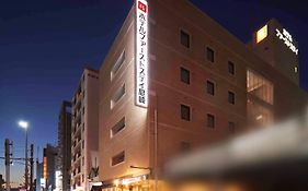 ホテルファーストステイ尼崎